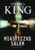 Horror, fantastyka grozy - Miasteczko Salem - miniaturka - grafika 1