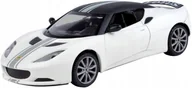 Kolekcjonerskie modele pojazdów - Motormax, LOTUS Evora S SATIN PAINT 1:24 Motormax 79505 - miniaturka - grafika 1