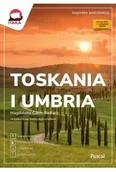 Przewodniki - Toskania i Umbria - Magdalena Ciach-Baklarz - miniaturka - grafika 1