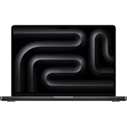Apple MacBook Pro M4/24GB/1TB/Mac OS Gwiezdna Czerń 10R GPU MCX04ZE/A