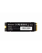 Dyski SSD - Dysk SSD Verbatim Vi7000G 1TB M.2 PCIe Gen4 NVME 2280 7400/5500 MB/s 49367 - miniaturka - grafika 1