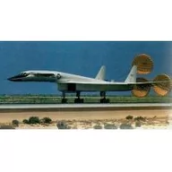 Modele do sklejania - Italeri XB70 Valkyrie - miniaturka - grafika 1