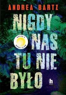 Nigdy nas tu nie było - E-booki - kryminał i sensacja - miniaturka - grafika 1