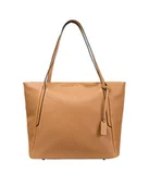 Torebki damskie - Torebka damska Puccini BK1231164D - miniaturka - grafika 1