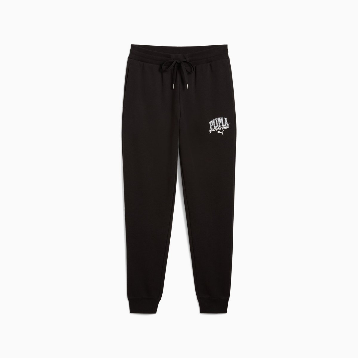 Spodnie dresowe męskie Puma CLASS TR CL czarne 68465201 r XXL
