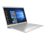 Elektronika OUTLET - OUTLET HP Pavilion 13-an1007na / 9HF63EA / Intel Core i7 / 8GB / SSD 512GB / Intel UHD / FHD / Win 11 Pro / Srebrny - miniaturka - grafika 1