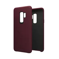 Etui i futerały do telefonów - Bugatti Porto SS18 Samsung S9 Plus malin owy G965 raspberry 31389 - miniaturka - grafika 1