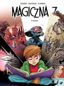 Komiksy dla dzieci - Prawda. Magiczna 7. Tom 4 - miniaturka - grafika 1