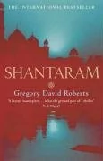 Shantaram - Gregory David Roberts - Powieści - miniaturka - grafika 2