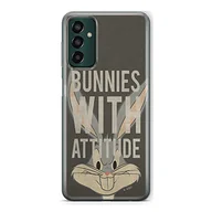 Etui i futerały do telefonów - Etui dedykowane do Samsung M13 4G/ M23 5G/ F23 wzór:  Bugs 007 oryginalne i oficjalnie licencjonowane - miniaturka - grafika 1