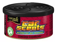 Zapachy samochodowe - CALIFORNIA SCENTS CS Concord Cranberry 046 - miniaturka - grafika 1