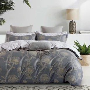 Cotton World POŚCIEL PREMIUM 160x200 QMC923142 - Pościel - miniaturka - grafika 1