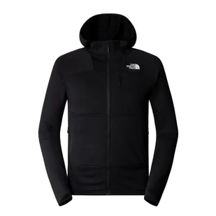 The North Face Bluza Stormgap Powergrid Nf0A87J7Jk3 - Bluzy sportowe męskie - miniaturka - grafika 1