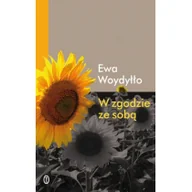 Psychologia - Literackie W zgodzie ze sobą - miniaturka - grafika 1