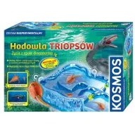 Mały naukowiec - Piatnik Hodowla triopsów - miniaturka - grafika 1