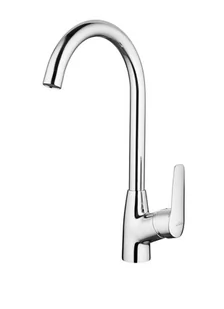 Invena Corso chrom 448721 - Baterie kuchenne - miniaturka - grafika 1