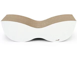 Gattino Drapak 06 Leon biały - Drapaki dla kotów - miniaturka - grafika 2