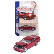 Samochody i pojazdy dla dzieci - Majorette Japan Series Premium Autko Samochodzik Resorak Nissan Cefiro A31 - miniaturka - grafika 1