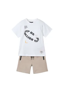 Completo maglia Bambino Mayoral 5g-3608-15 - Kombinezony dla dzieci - miniaturka - grafika 1