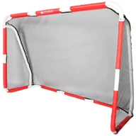 Piłka nożna - Pure2Improve Bramka do piłki nożnej, 170 x 60 x 110 cm 427676 VidaXL - miniaturka - grafika 1