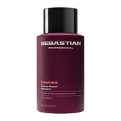 Szampony do włosów - Sebastian Penetraitt Rescue Repair Shampoo, szampon regenerujący i odbudowujący włosy, 280ml - miniaturka - grafika 1