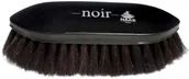 Szczotki dla konia - HAAS Duża szczotka z naturalnego włosia Noir gross 5cm - miniaturka - grafika 1