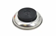Pozostałe wyposażenie warsztatu - AWTOOLS MISKA MAGNETYCZNA 110mm - miniaturka - grafika 1