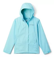 Kurtki i płaszcze dla dziewczynek - Columbia Arcadia™ Hoodie Rain Jacket 8 Years - miniaturka - grafika 1
