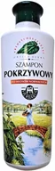 Szampony do włosów - Herbaria Banfi, Szampon Pokrzywowy Do Włosów Normalnych, 250ml - miniaturka - grafika 1