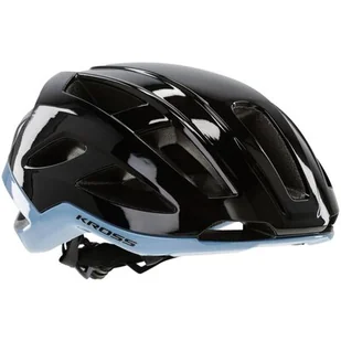 KROSS Arbaro Czarny MTB ( M) - Kaski rowerowe - miniaturka - grafika 1