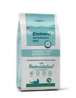 Sucha karma dla kotów - Eminent Vet Diet Cat Gastro/Hypoallergenic/Hepatic 2,5kg - karma dla kotów Gastro - miniaturka - grafika 1