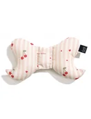 Kołdry i poduszki dla dzieci - La Millou Poduszka antywstrząsowa Angel's Wings jersey ( Mom cherie ) - miniaturka - grafika 1