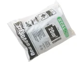 Pędzle i wałki - Folia malarska LDPE 900g Super Gruba 4x5m 20m2 S-47650 - miniaturka - grafika 1