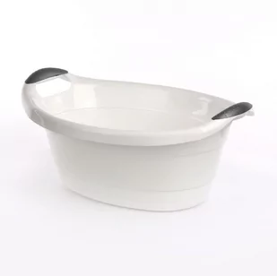 Altom MISKA 440MM N 15L BIAŁA (4515) 5904458619010 - Inne artykuły do sprzątania - miniaturka - grafika 1