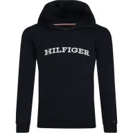 Bluzy dla chłopców - Tommy Hilfiger Bluza | Regular Fit - miniaturka - grafika 1