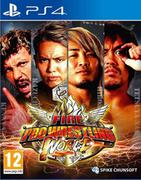 Gry PlayStation 4 - Fire Pro Wrestling World GRA PS4 - miniaturka - grafika 1