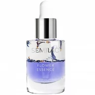 Kremy i maski do rąk - Semilac Semilac VIOLET energy Care Flower Essence oliwka 5902751418101 - miniaturka - grafika 1