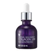 Serum do twarzy - Mizon Collagen 100 Serum Do Twarzy Z Kolagenem - miniaturka - grafika 1