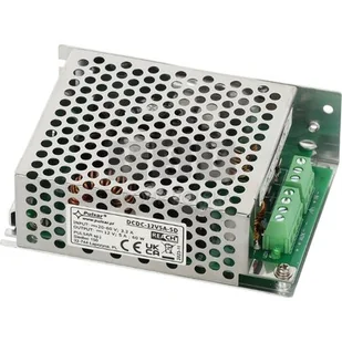 PRZETWORNICA ZASILANIA DCDC-12V5A-SD PULSAR - Kable - miniaturka - grafika 1