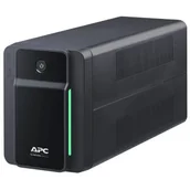 Zasilacze awaryjne UPS - APC BVX700LI-GR zasilacz UPS Technologia line-interactive 700 VA 360 W 2 AC outlet(s) - miniaturka - grafika 1