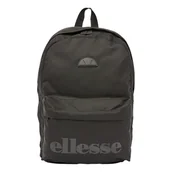 Plecaki - Ellesse Regent Plecak Czarny Mono - miniaturka - grafika 1