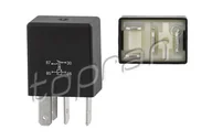 Akcesoria do układu elektrycznego - Przekaźnik systemu ostrzegawczego Topran 206 645 - miniaturka - grafika 1