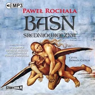 Audiobooki - fantastyka i horror - Baśń średniowieczna - miniaturka - grafika 1