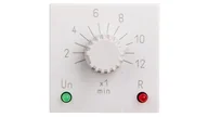 Sterowniki i przekaźniki - Areva Przekaźnik czasowy RTx 133 230V 1-12min 2000654 - miniaturka - grafika 1