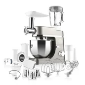 Roboty kuchenne - ETA Gustus Magnus IV 412890040 1200 W - miniaturka - grafika 1