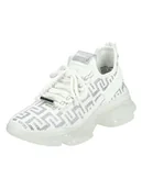 Trampki damskie - Steve Madden Sneakersy w kolorze białym - miniaturka - grafika 1