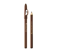 Eyelinery - Eveline Eyeliner Pencil Brązowa Kredka do Oczu EVEL-1777 - miniaturka - grafika 1