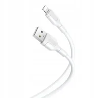 Kable USB - KABEL USB DO do iPHONE SE 2020 11 SE 7 8 X XR XS - miniaturka - grafika 1