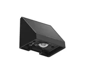 Lampy ogrodowe - Prezent 65288 - LED Kinkiet solarny TREN LED/1,2V IP64 800 mAh - miniaturka - grafika 1