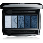 Cienie do powiek - Lancome Hypnôse Palette 5 Couleurs paleta cieni do powiek z brokatem odcień 16 - miniaturka - grafika 1